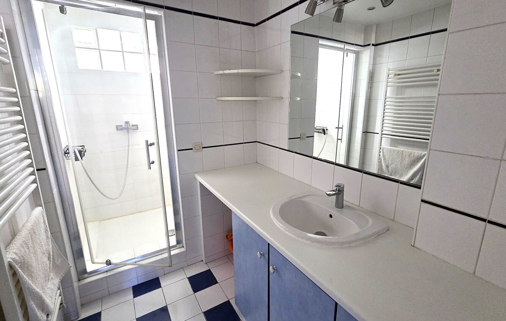 Appartement à vendre, 52m², Houilles
