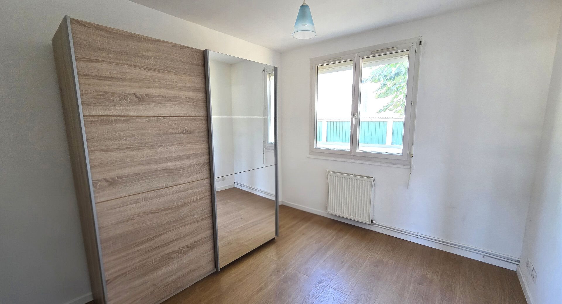 Appartement à vendre, 52m², Houilles