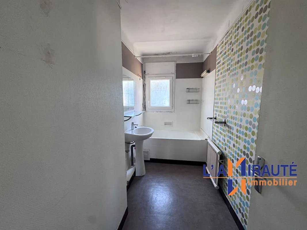 Appartement à vendre, 67m², Houilles