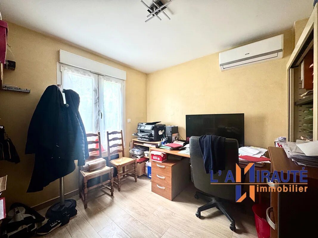 Maison à vendre, 140m², Houilles