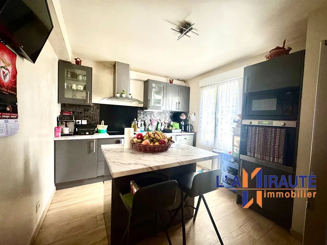 Maison à vendre, 140m², Houilles