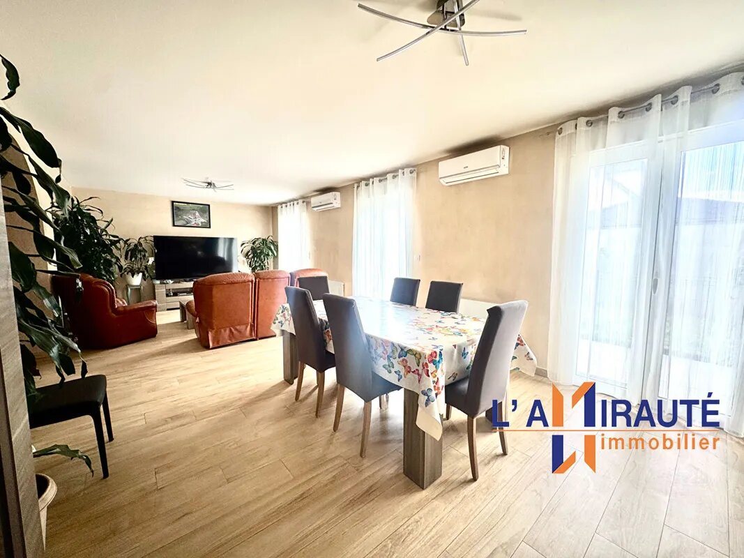 Maison à vendre, 140m², Houilles