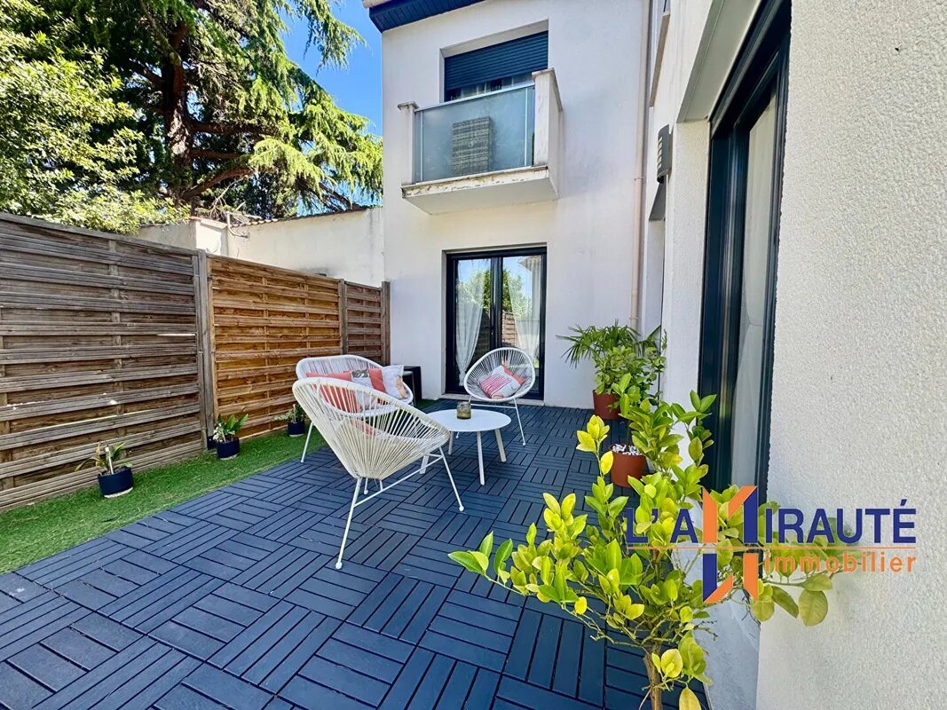 Appartement à vendre, 46m², Houilles