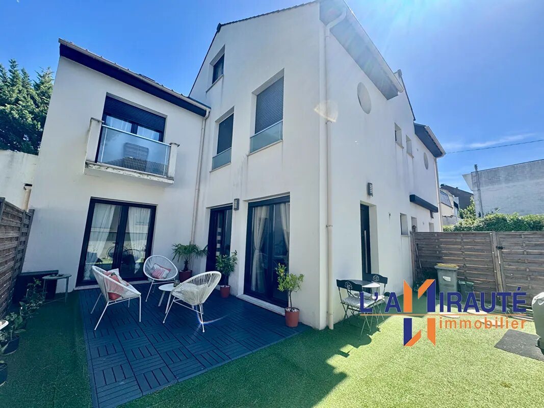 Appartement à vendre, 46m², Houilles