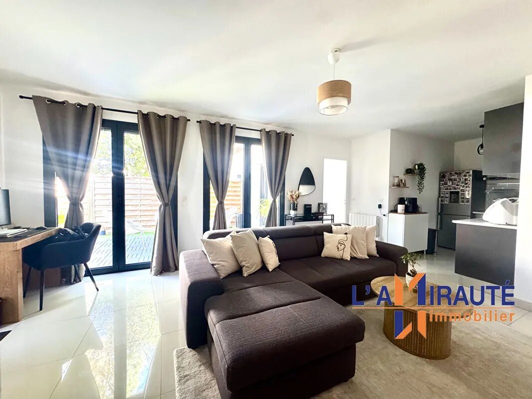 Appartement à vendre, 46m², Houilles