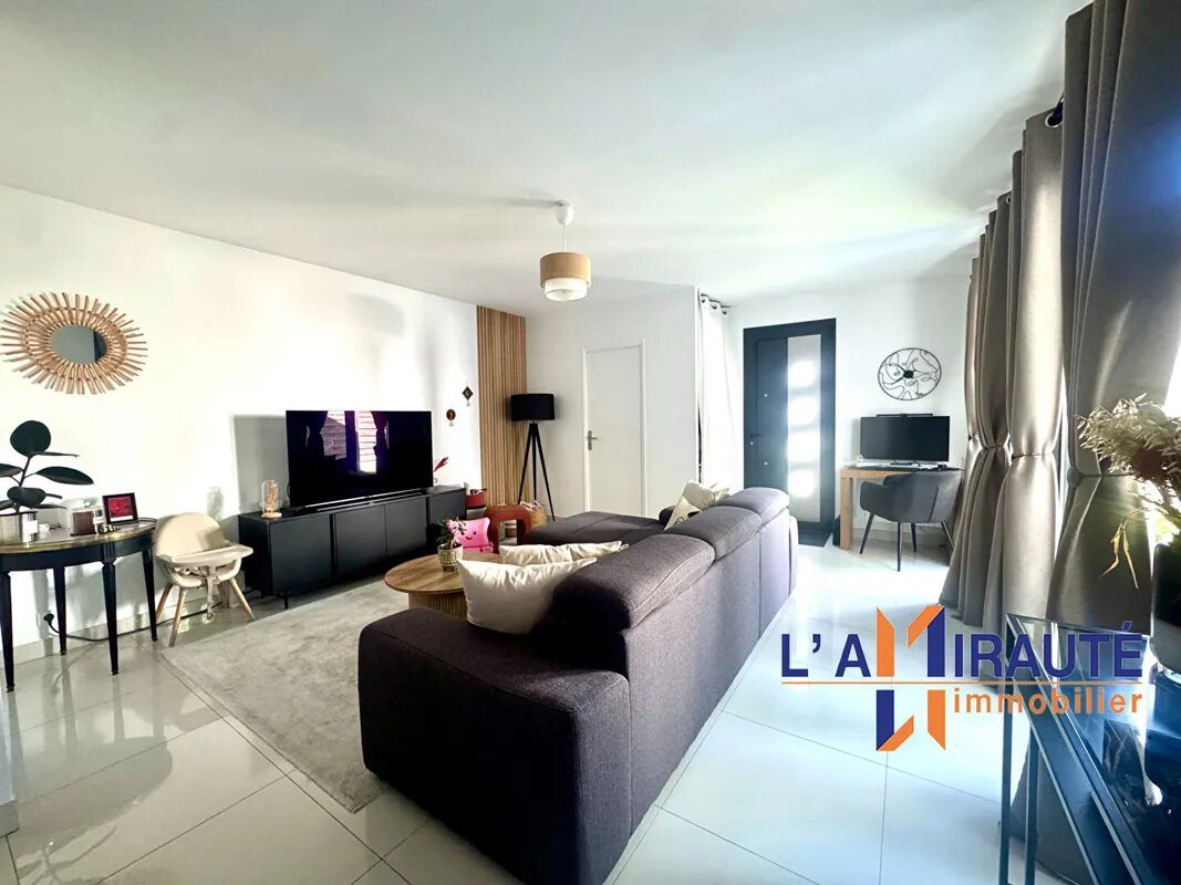 Appartement à vendre, 46m², Houilles