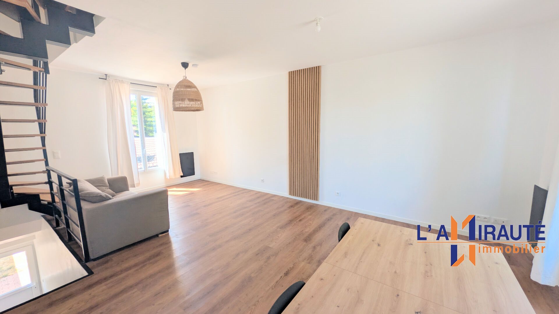 Appartement à vendre, 70m², Houilles