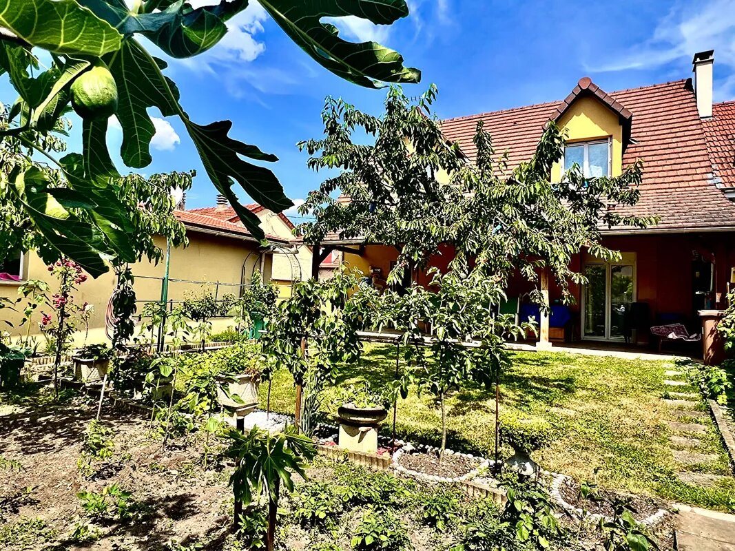 Maison à vendre, 122m², Houilles