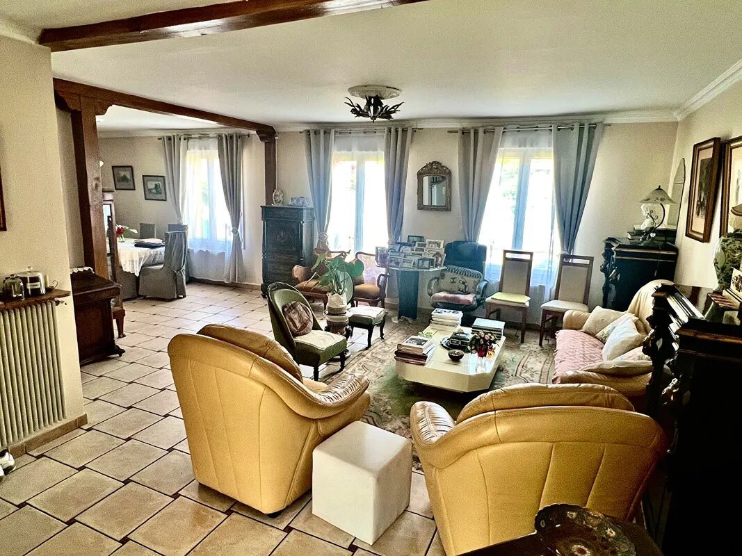 Maison à vendre, 122m², Houilles