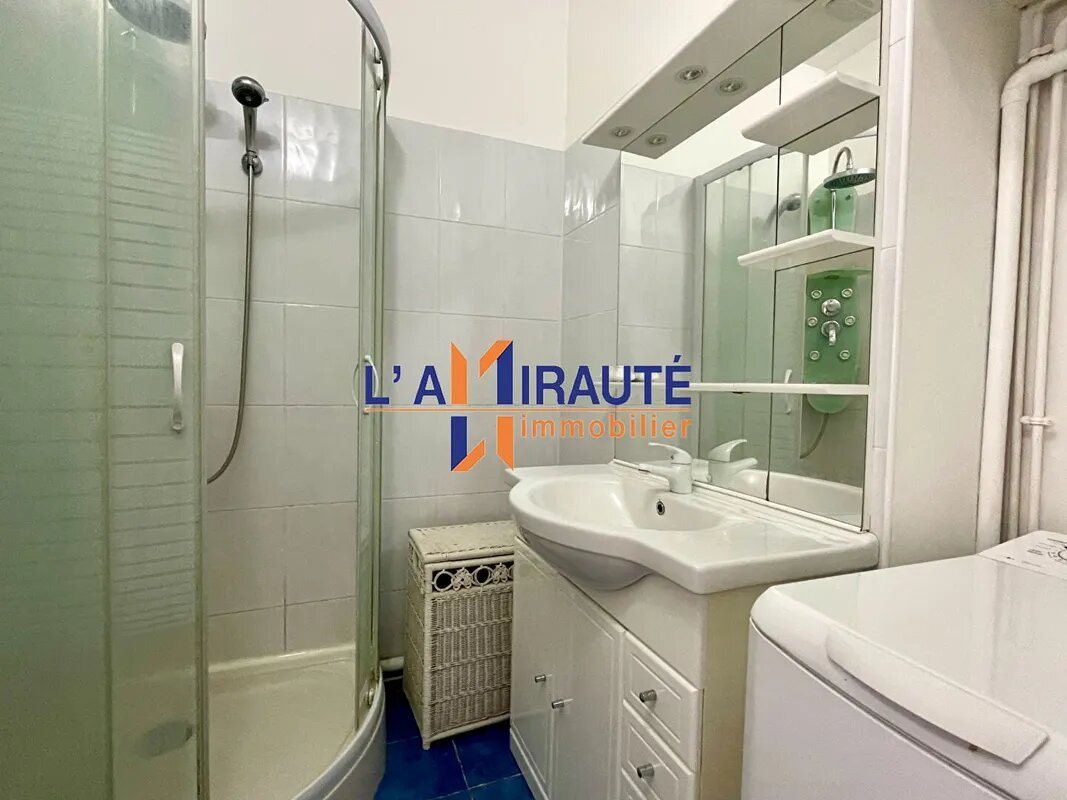 Appartement à vendre, 35m², Houilles