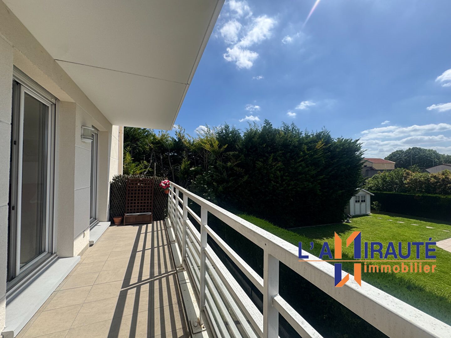Appartement à vendre, 59m², Houilles