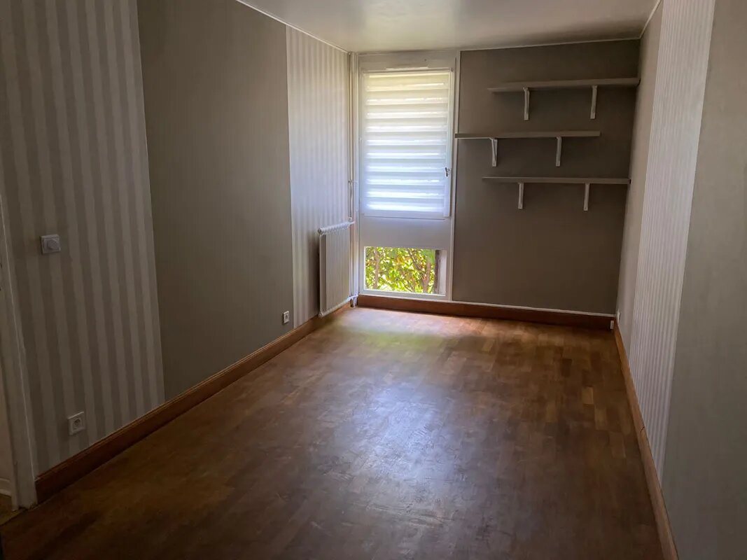 Appartement à vendre, 80m², Houilles
