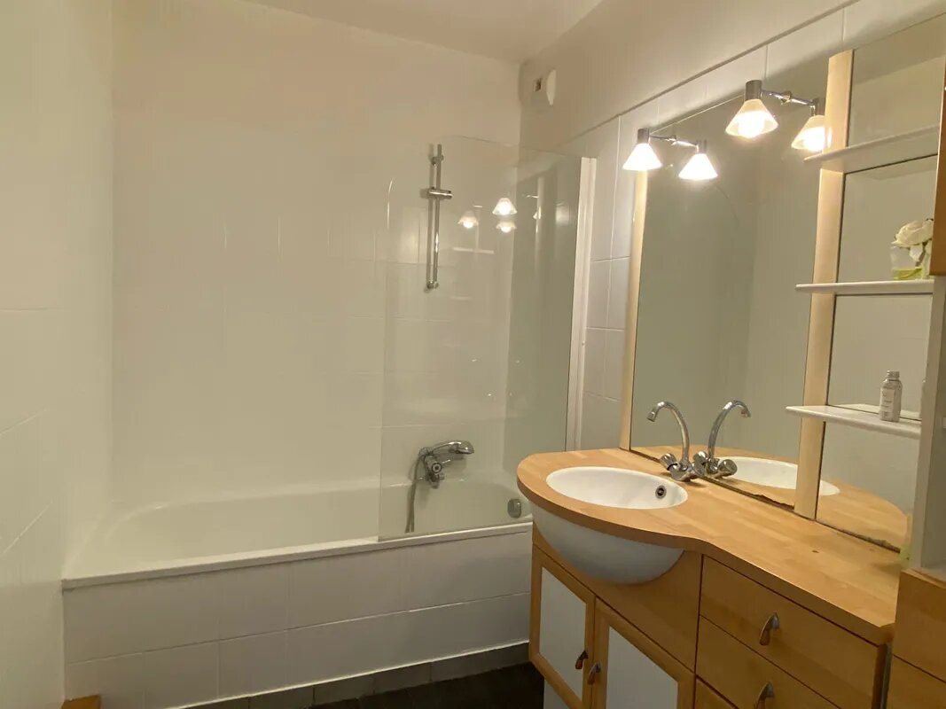 Appartement à vendre, 80m², Houilles