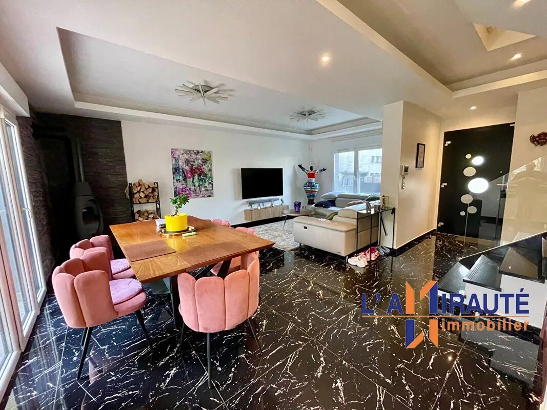 Maison à vendre, 197m², Houilles