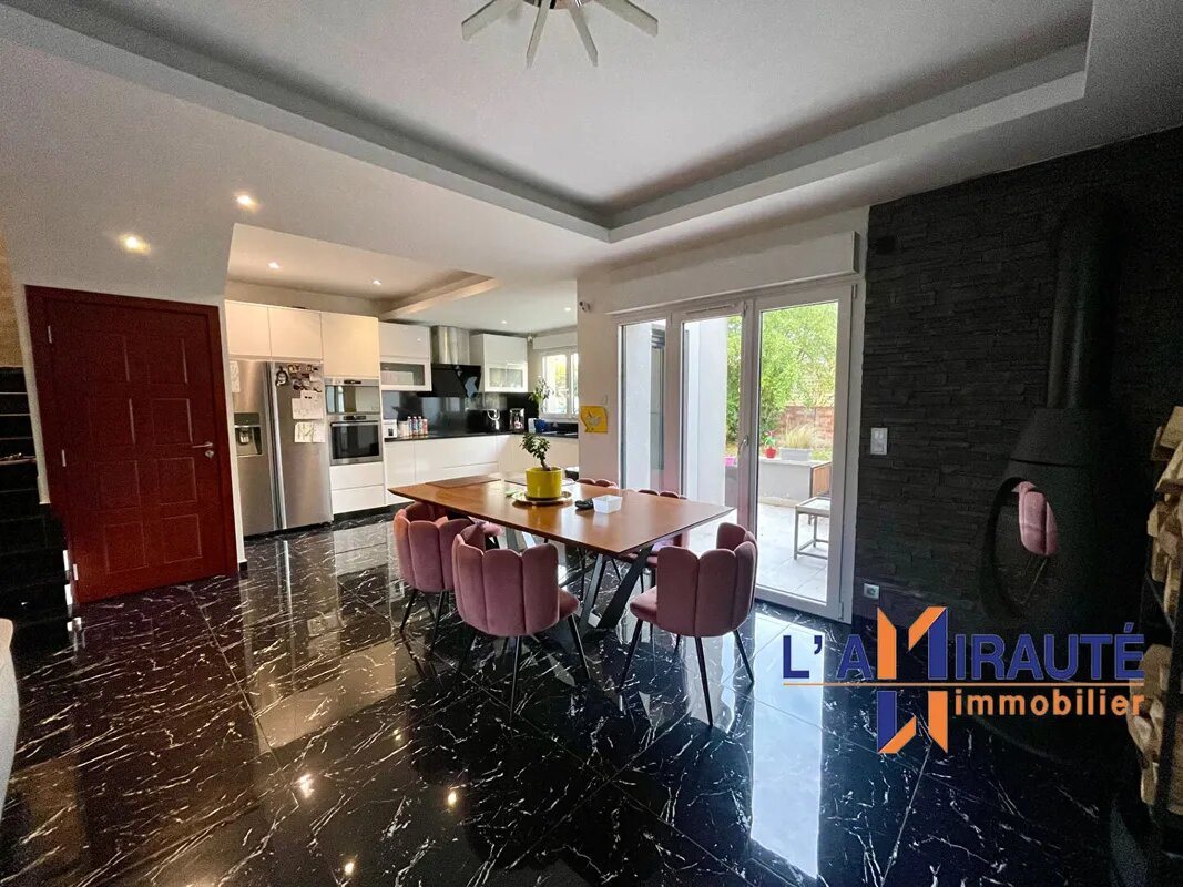 Maison à vendre, 197m², Houilles