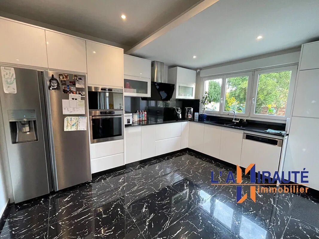 Maison à vendre, 197m², Houilles