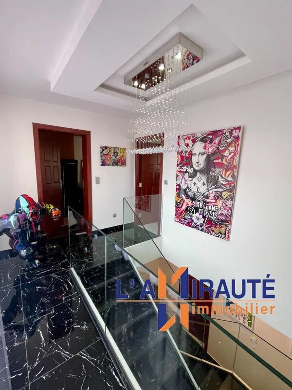 Maison à vendre, 197m², Houilles