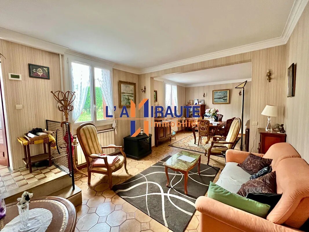 Maison à vendre, 100m², Houilles