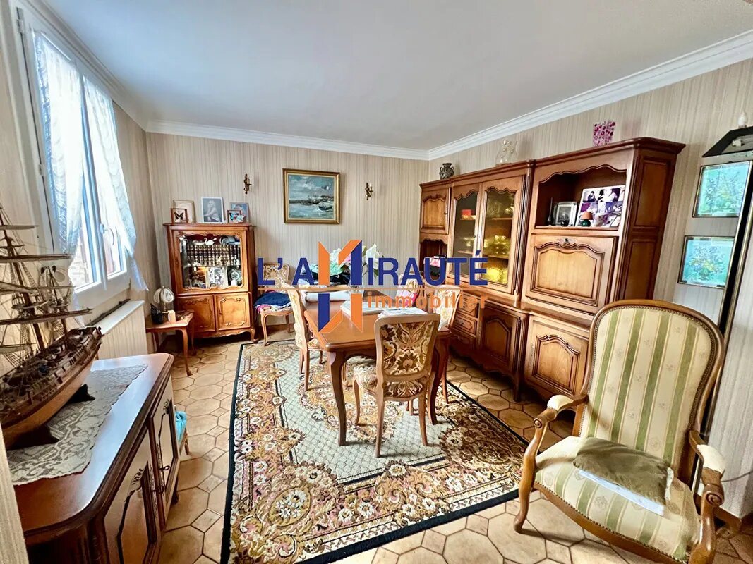 Maison à vendre, 100m², Houilles