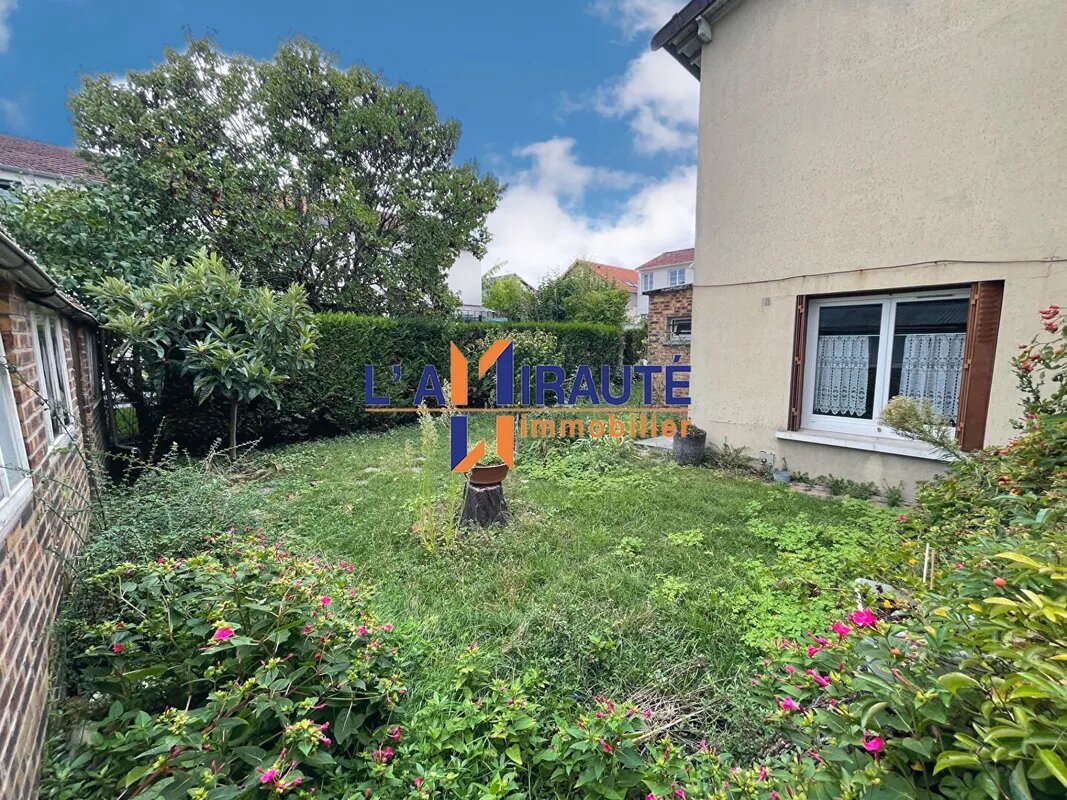 Maison à vendre, 100m², Houilles