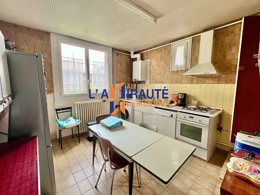 Maison à vendre, 100m², Houilles