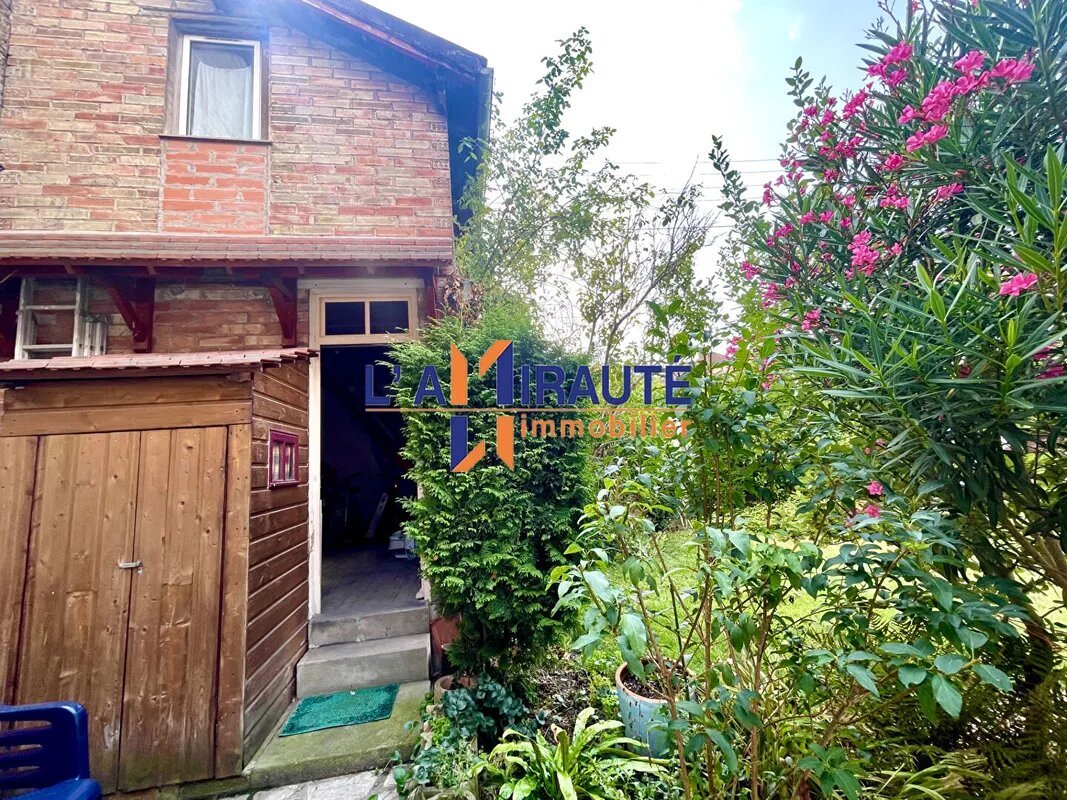 Maison à vendre, 120m², Houilles