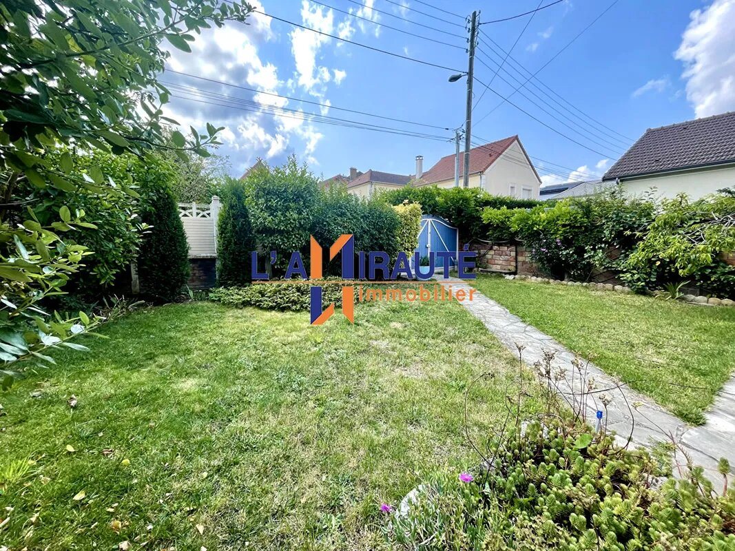 Maison à vendre, 120m², Houilles