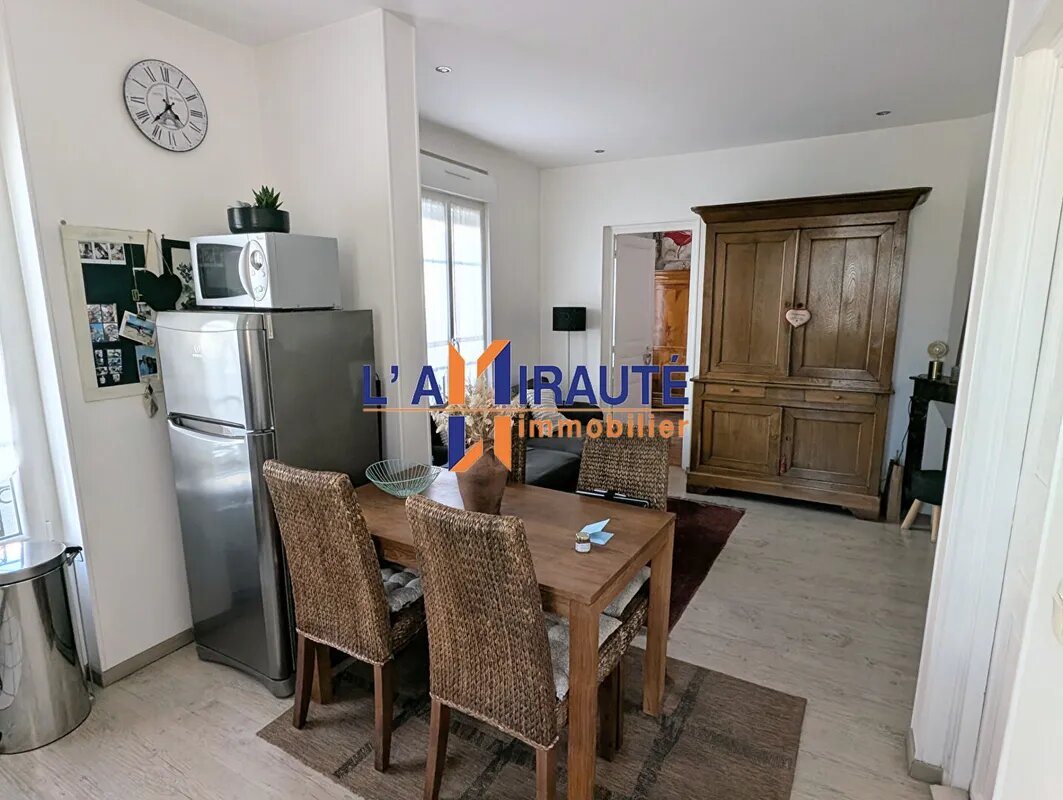 Maison à vendre, 60m², Houilles