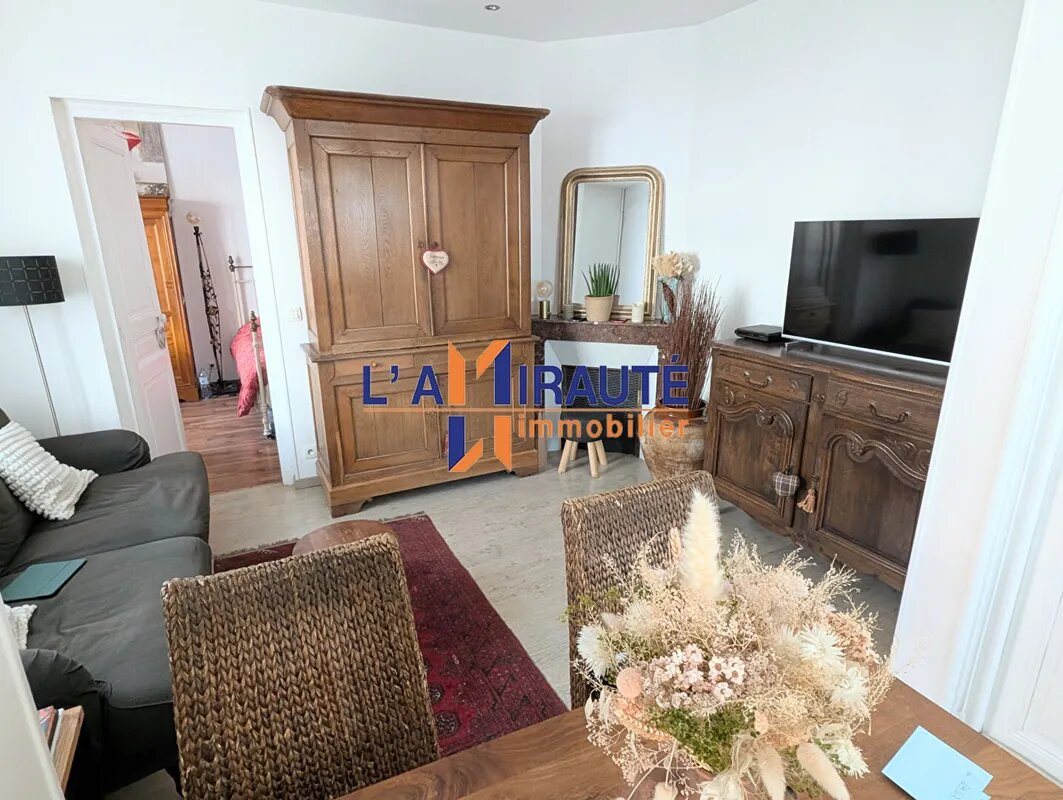 Maison à vendre, 60m², Houilles