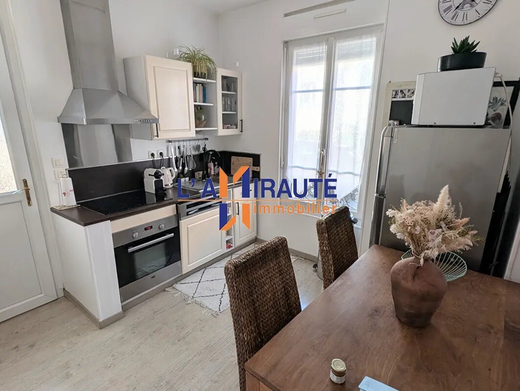 Maison à vendre, 60m², Houilles