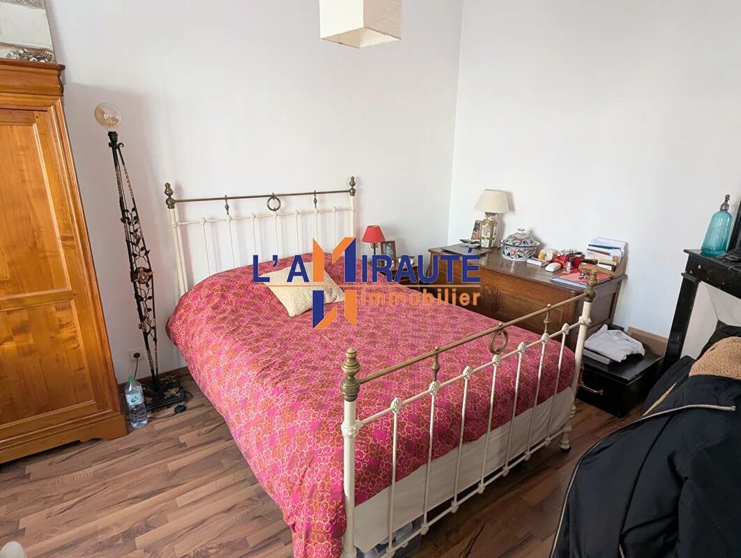 Maison à vendre, 60m², Houilles