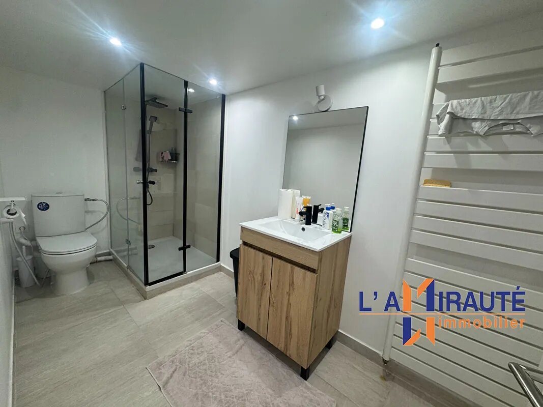 Maison à vendre, 116m², Houilles