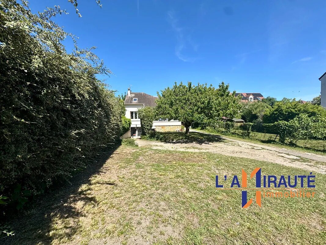 Maison à vendre, 116m², Houilles