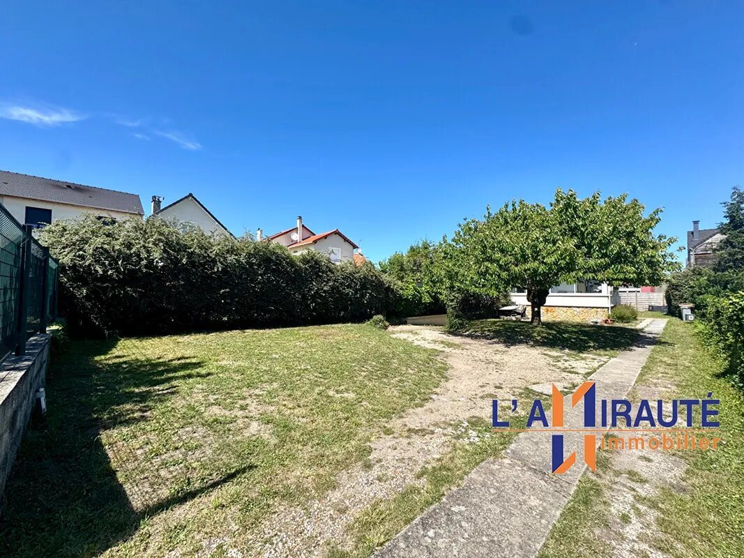 Maison à vendre, 116m², Houilles