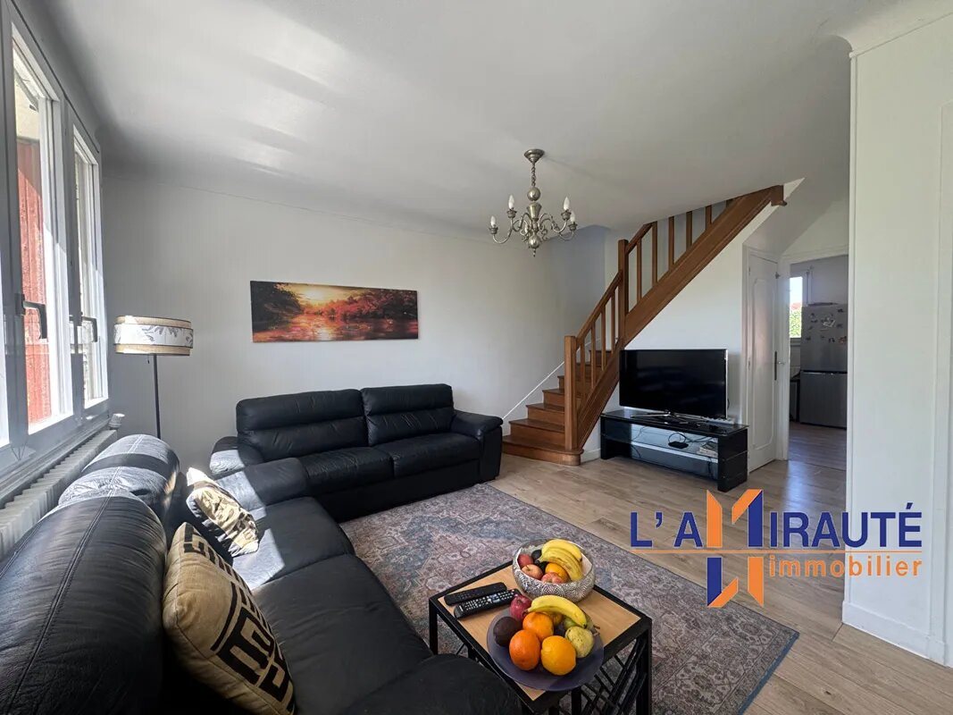 Maison à vendre, 116m², Houilles