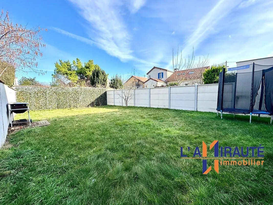 Maison à vendre, 150m², Carrières-sur-Seine