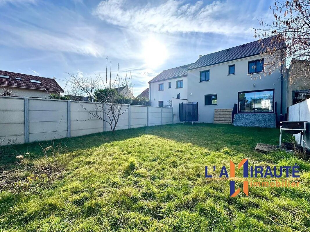 Maison à vendre, 150m², Carrières-sur-Seine