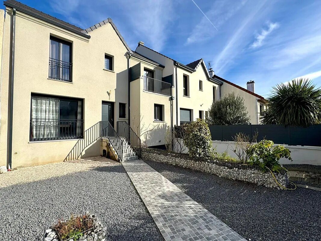 Maison à vendre, 150m², Carrières-sur-Seine