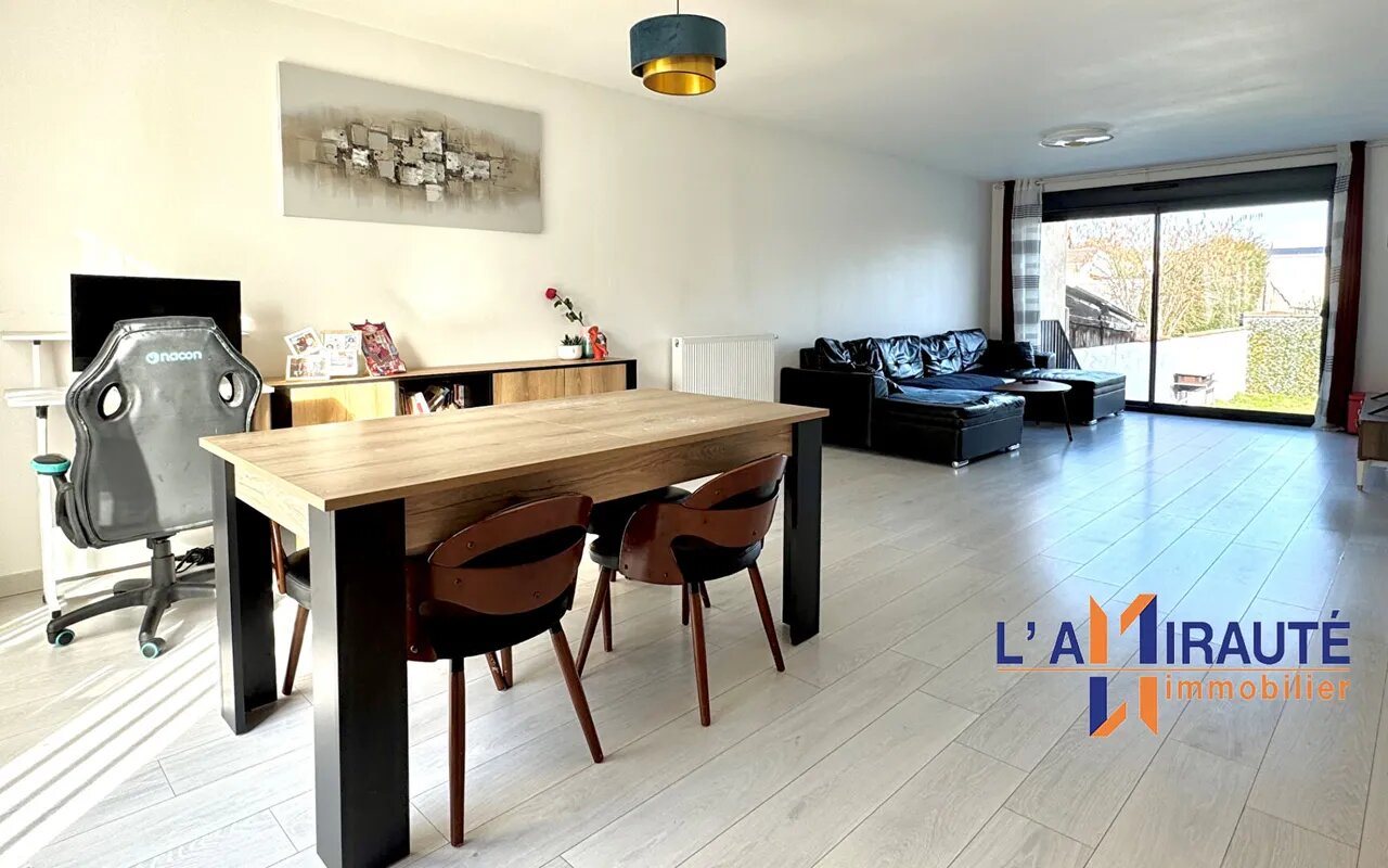 Maison à vendre, 150m², Carrières-sur-Seine