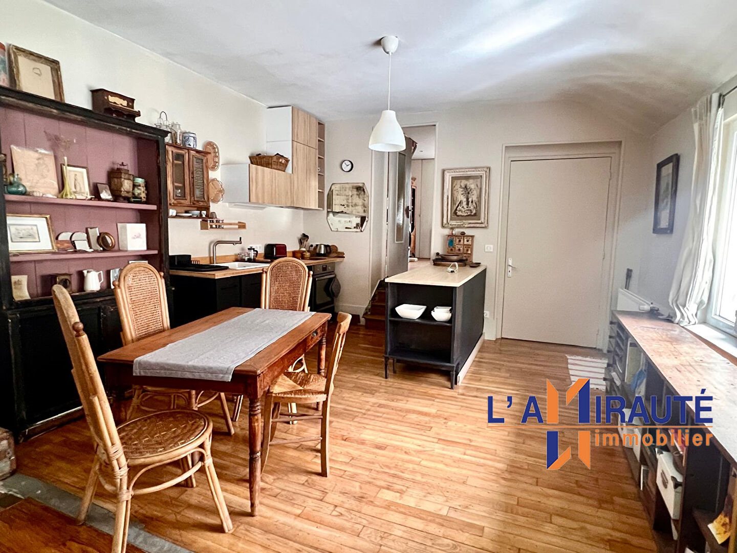 Appartement à vendre, 130m², Houilles