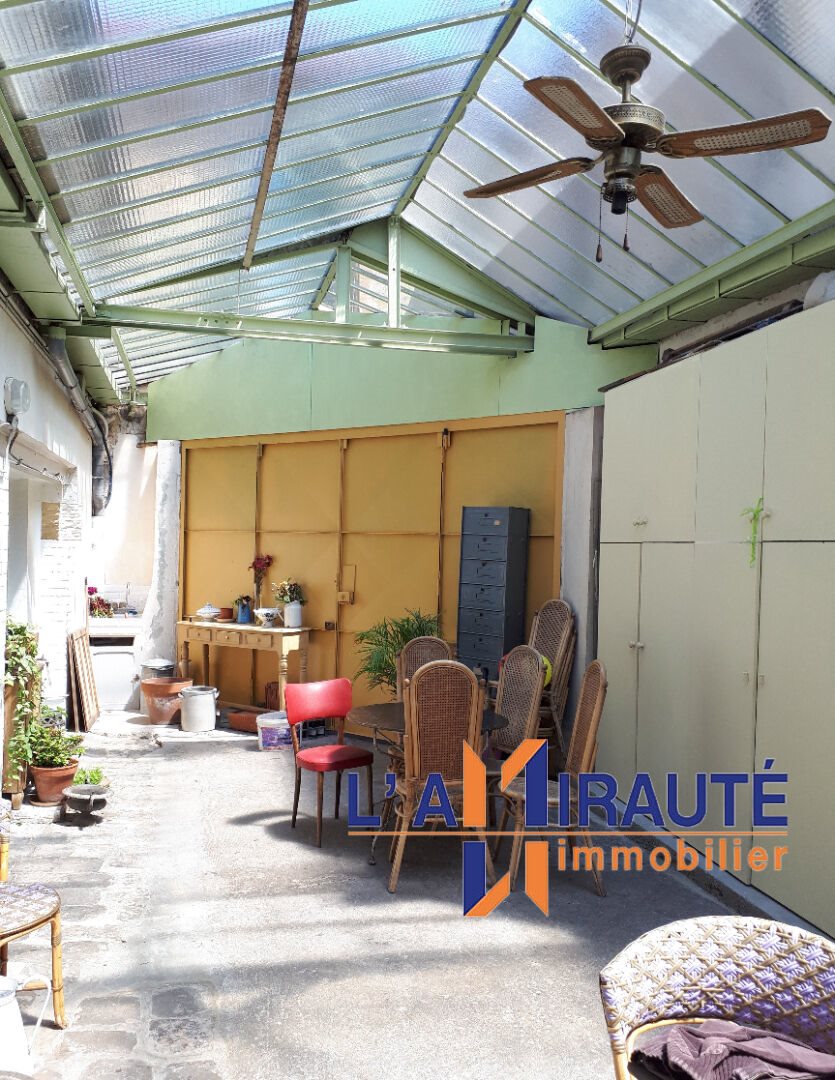 Appartement à vendre, 130m², Houilles