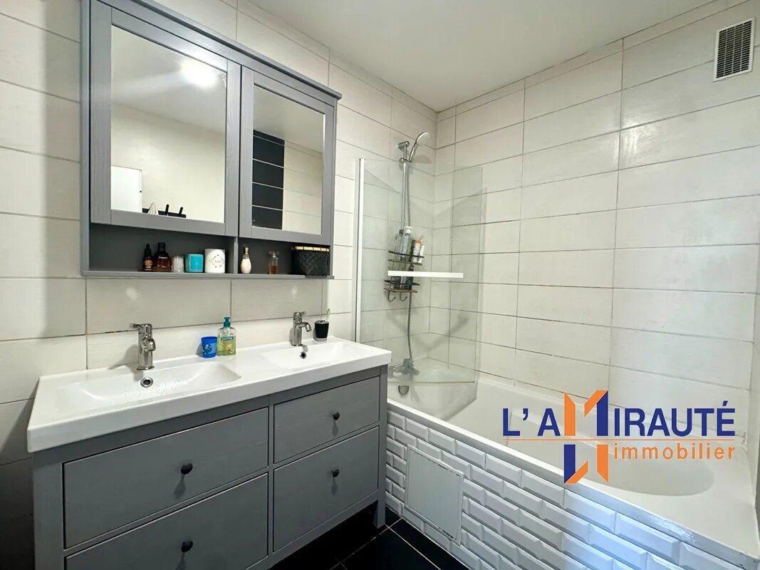 Appartement à vendre, 71m², Houilles