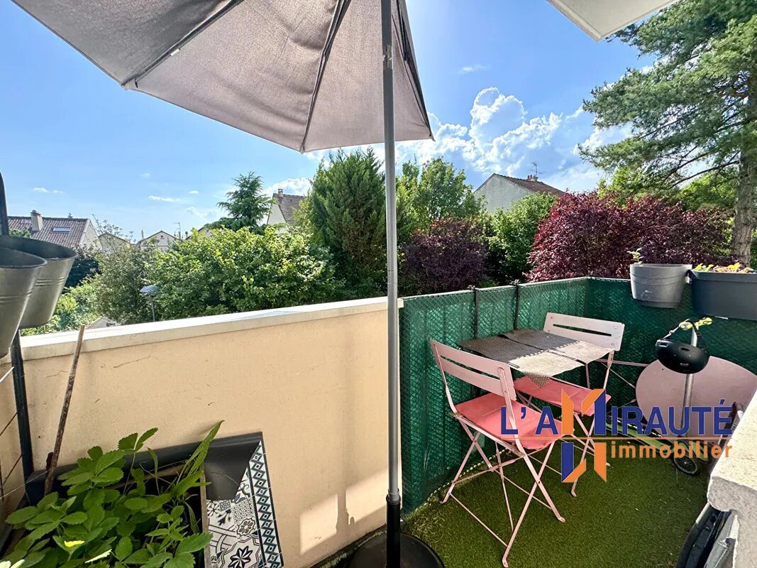 Appartement à vendre, 71m², Houilles