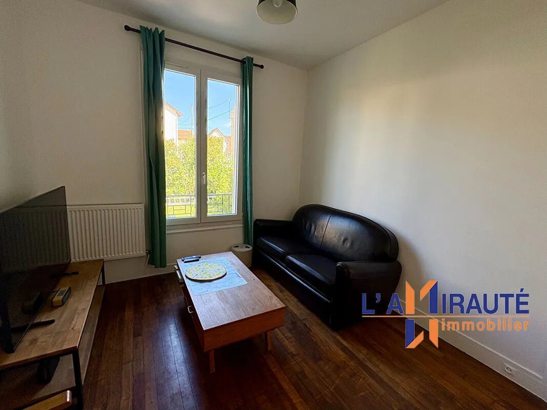 Maison à vendre, 52m², Houilles