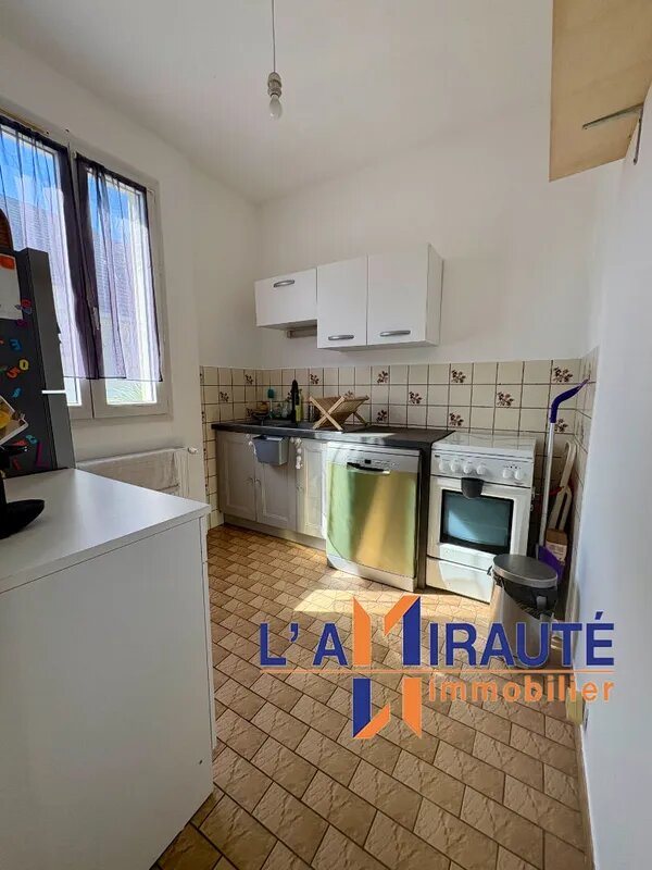 Maison à vendre, 52m², Houilles