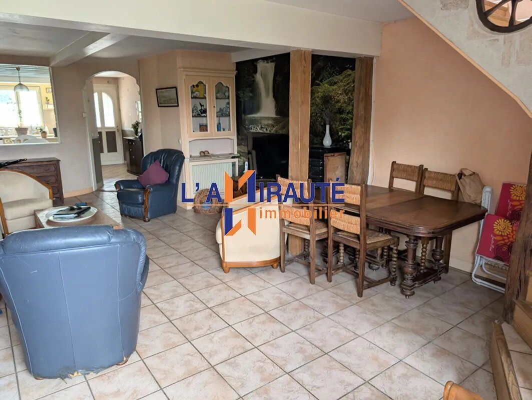 Maison à vendre, 95m², Houilles