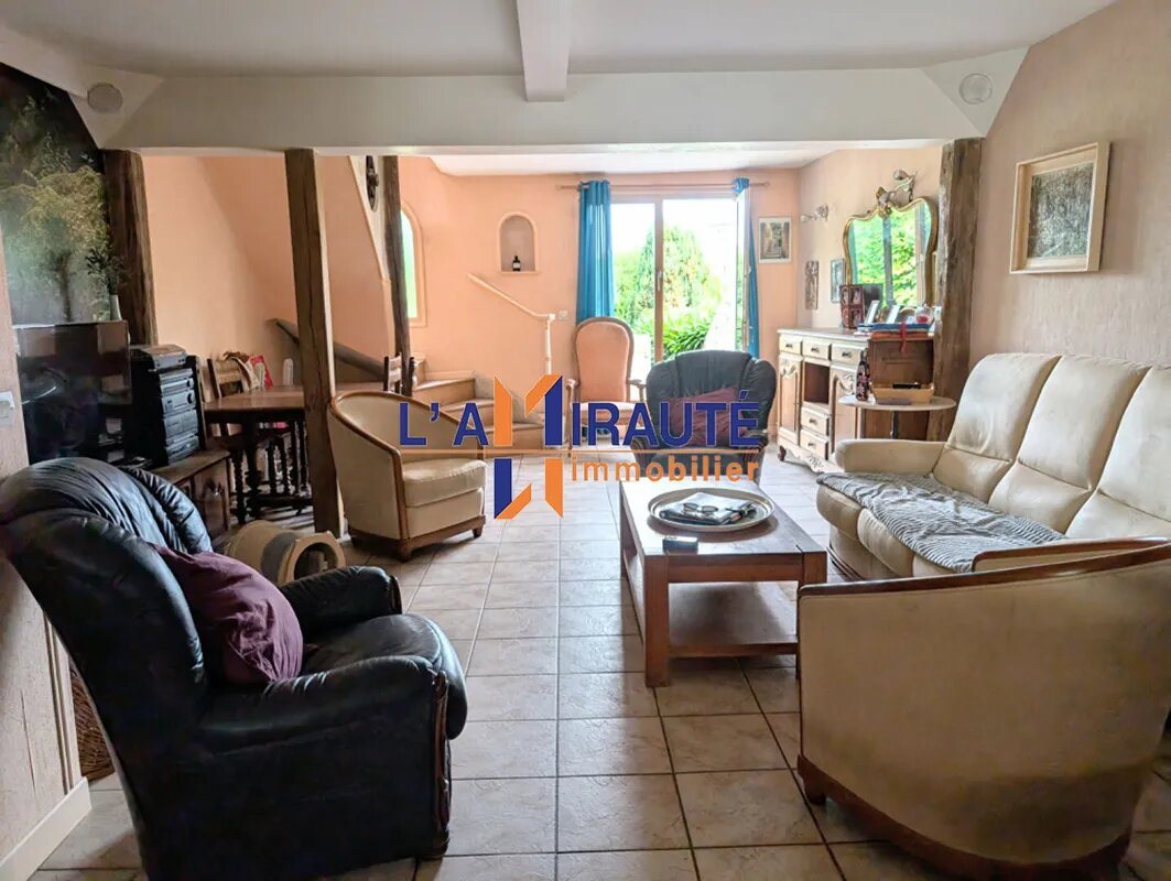 Maison à vendre, 95m², Houilles