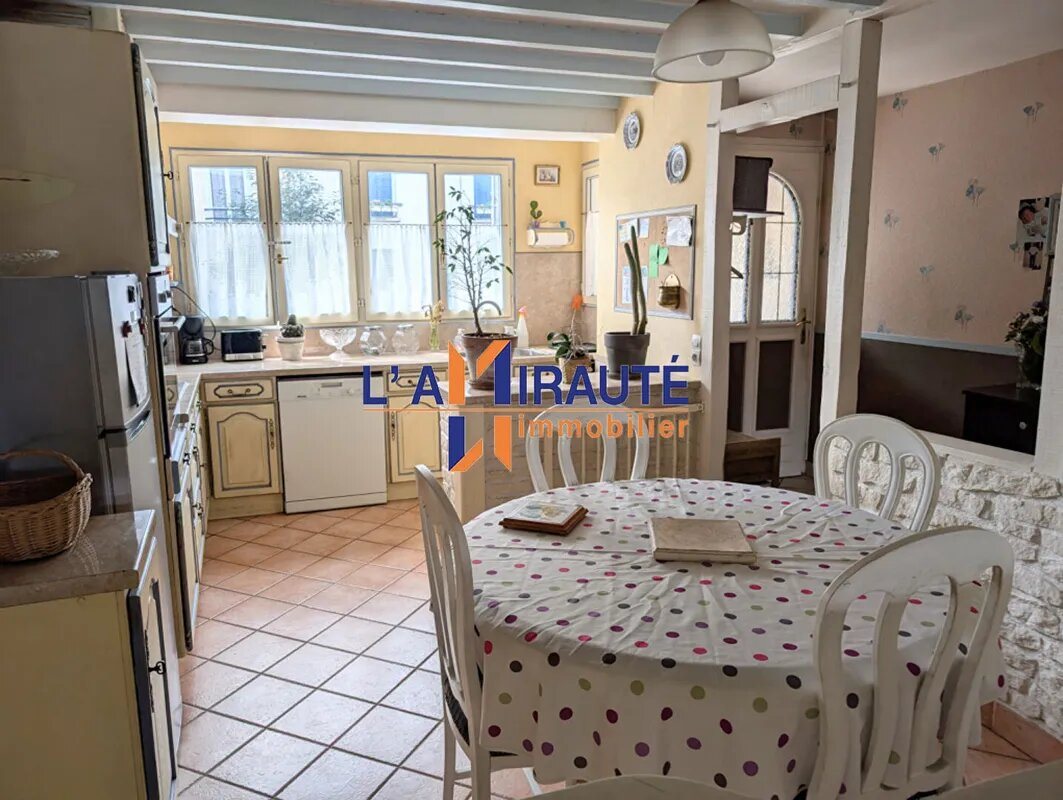 Maison à vendre, 95m², Houilles