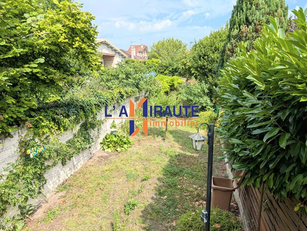 Maison à vendre, 95m², Houilles