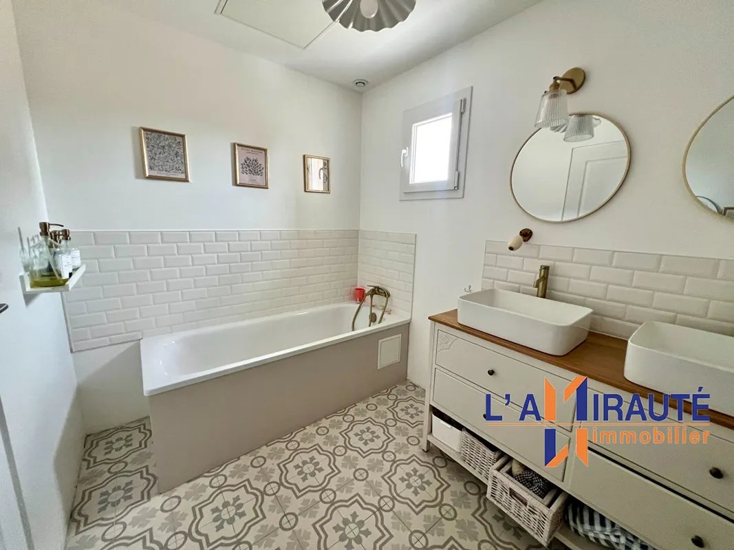 Maison à vendre, 156m², Houilles